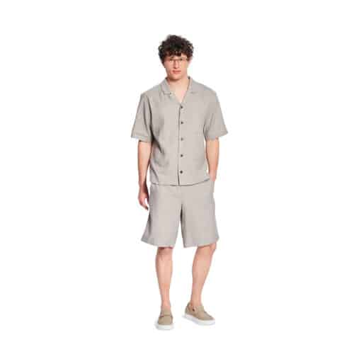 Burda Patroon 5640 - Shirt en Broek