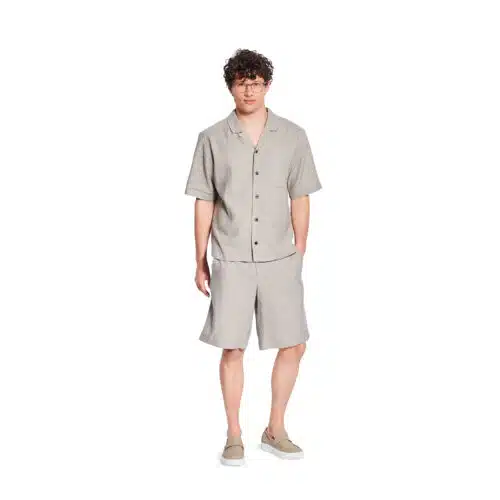 Burda Patroon 5640 - Shirt en Broek