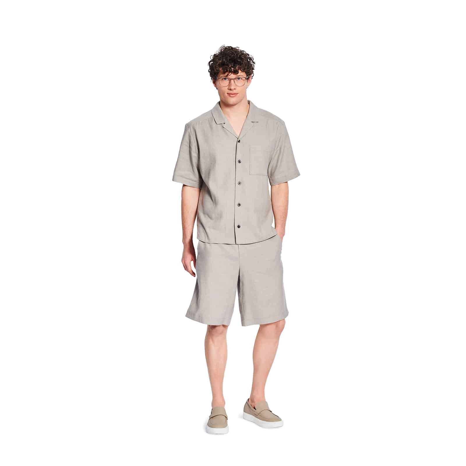 Burda Patroon 5640 - Shirt en Broek