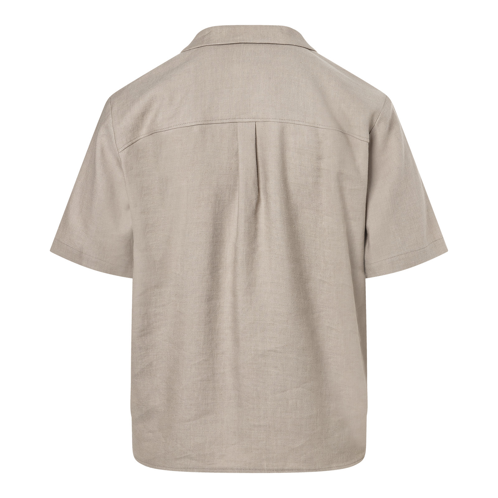 Burda Patroon 5640 - Shirt en Broek