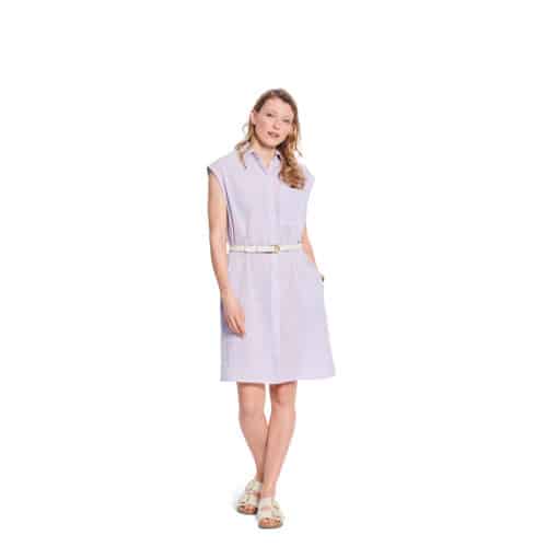 Burda Patroon 5644 - Jurk en Blouse
