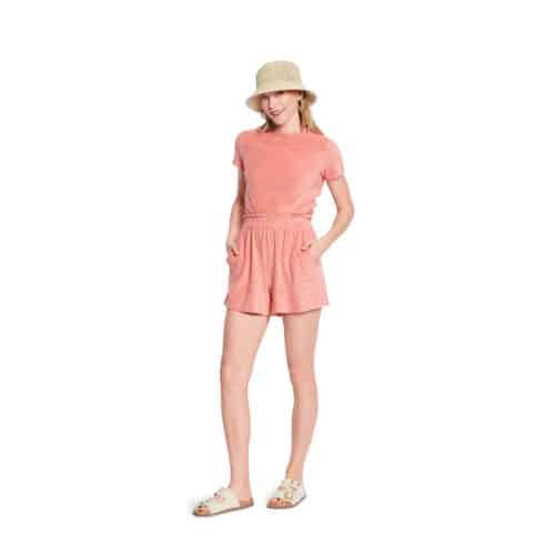 Burda Patroon 5645 - Broek en Shirt in Variaties