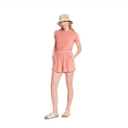 Burda Patroon 5645 - Broek en Shirt in Variaties