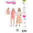 Burda Patroon 5645 - Broek en Shirt in Variaties