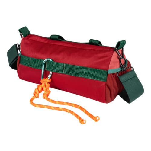 Burda Patroon 5670 - Fietsset