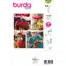 Burda Patroon 5670 - Fietsset