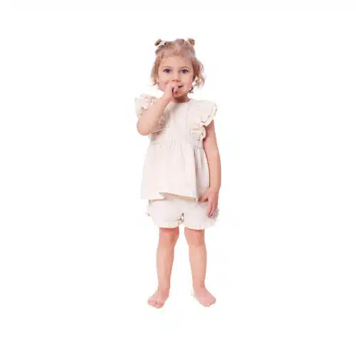 Burda Patroon 9190 - Blouse en Broek in Variaties
