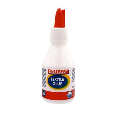 Collall Textiellijm 100ml
