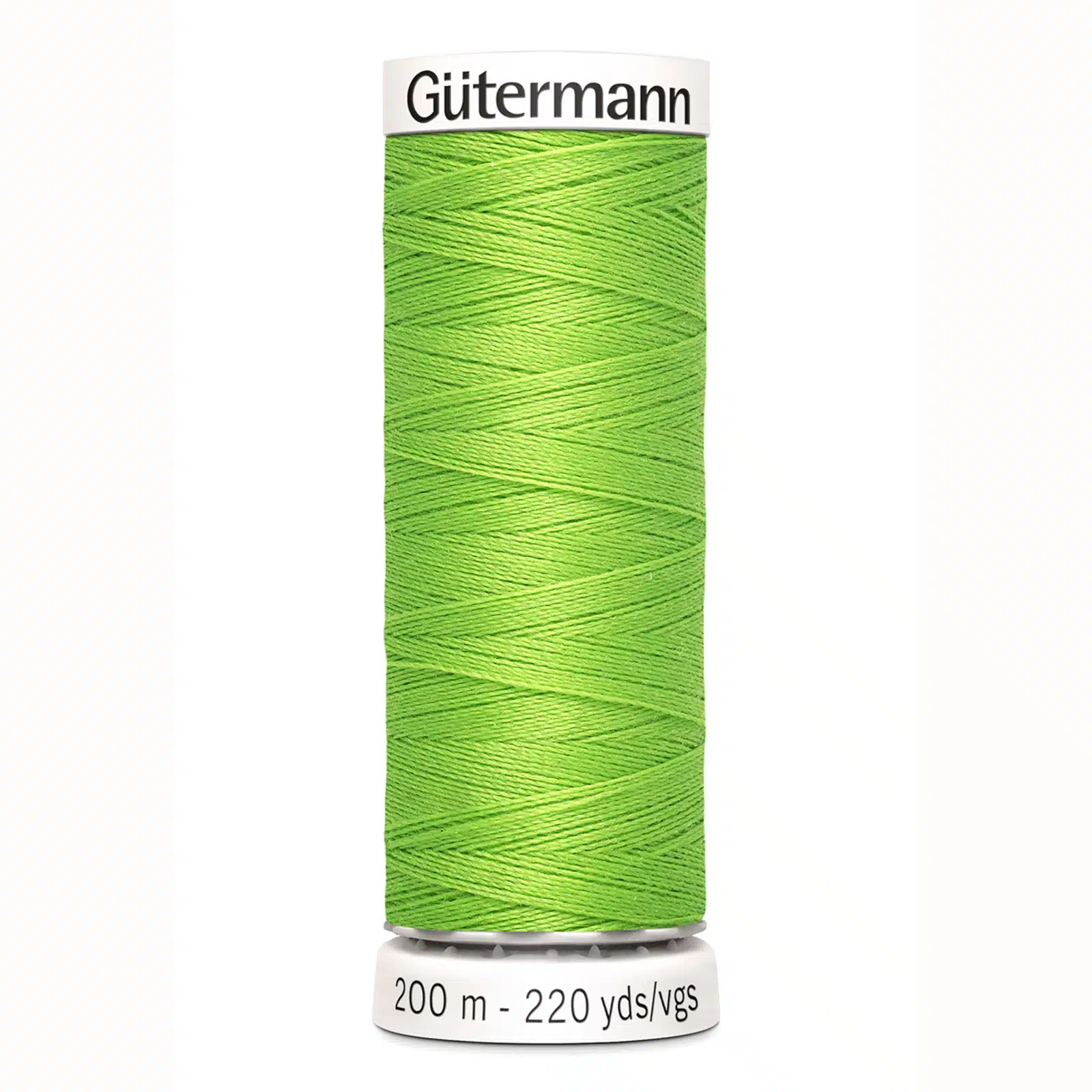 Gutermann Polyester Garen 200meter-336
