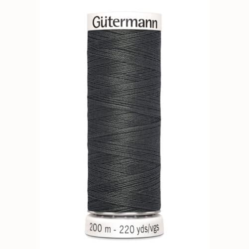 Gutermann Polyester Garen 200meter-36
