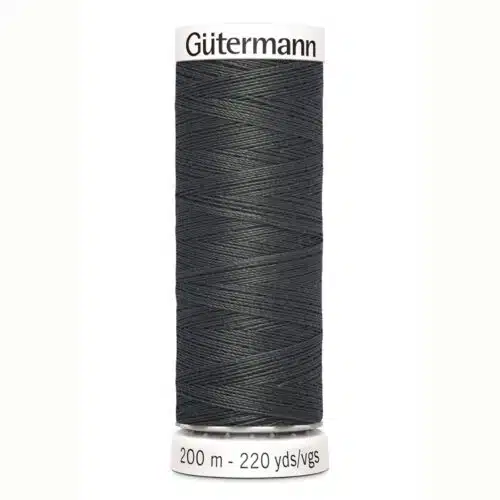 Gutermann Polyester Garen 200meter-36