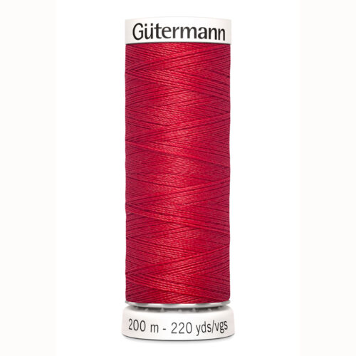 Gutermann Polyester Garen 200meter-365
