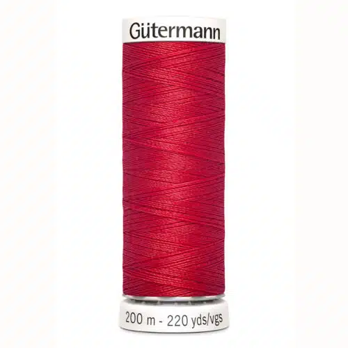 Gutermann Polyester Garen 200meter-365