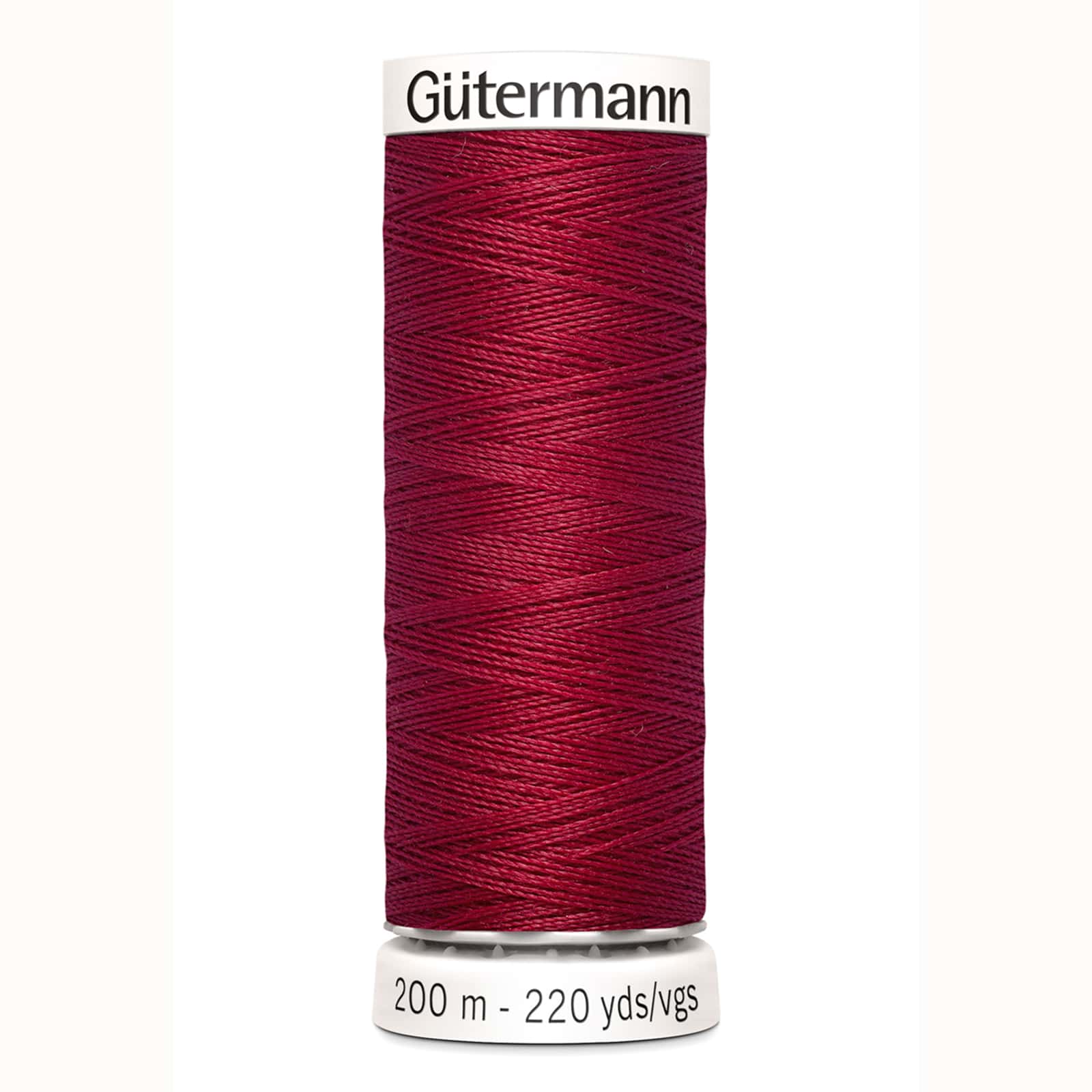 Gutermann Polyester Garen 200meter-384
