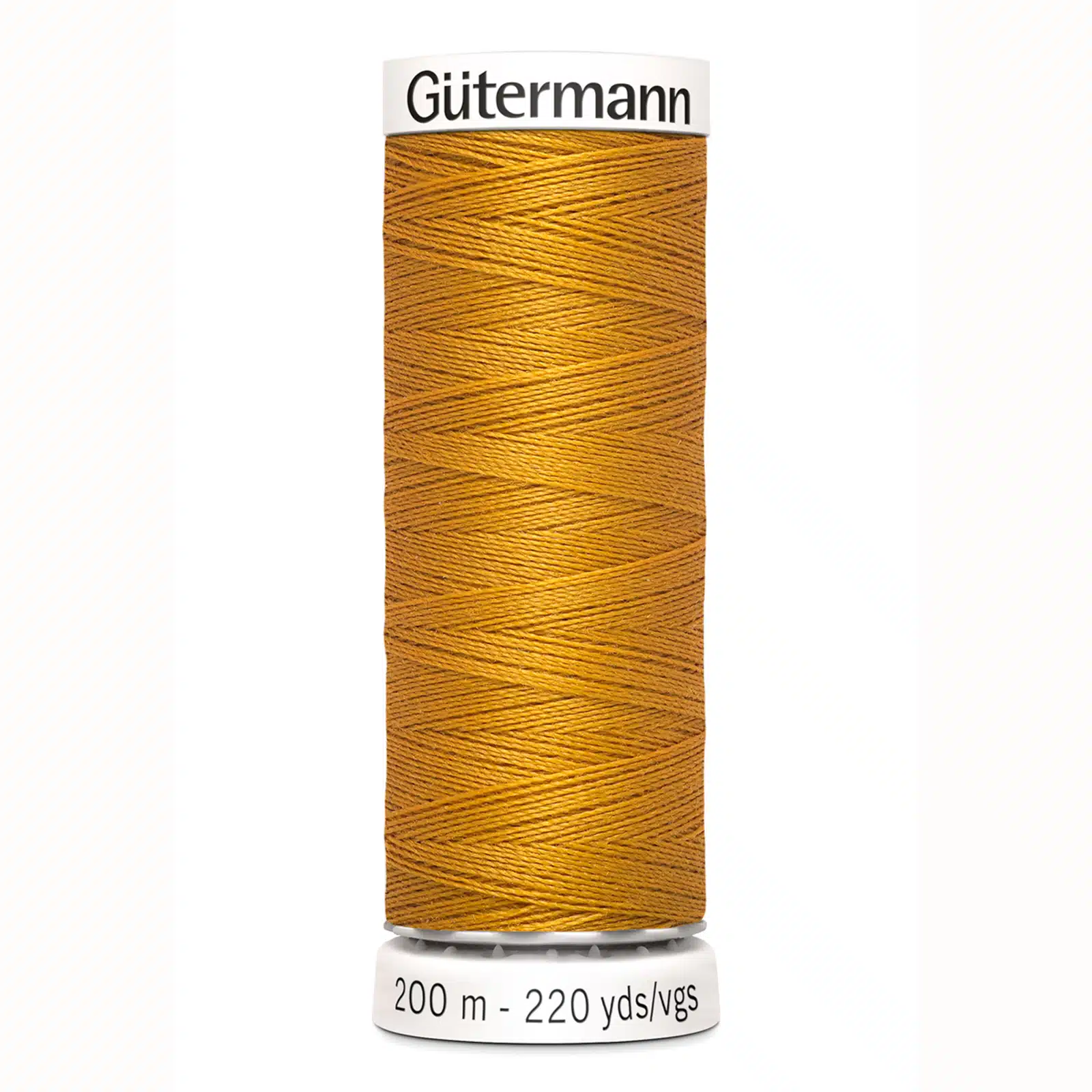 Gutermann Polyester Garen 200meter-412