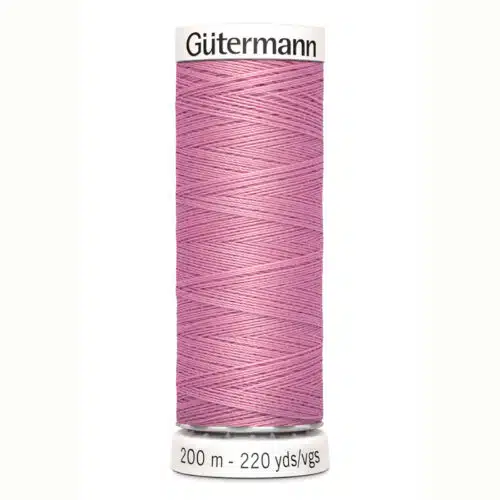 Gutermann Polyester Garen 200meter-663