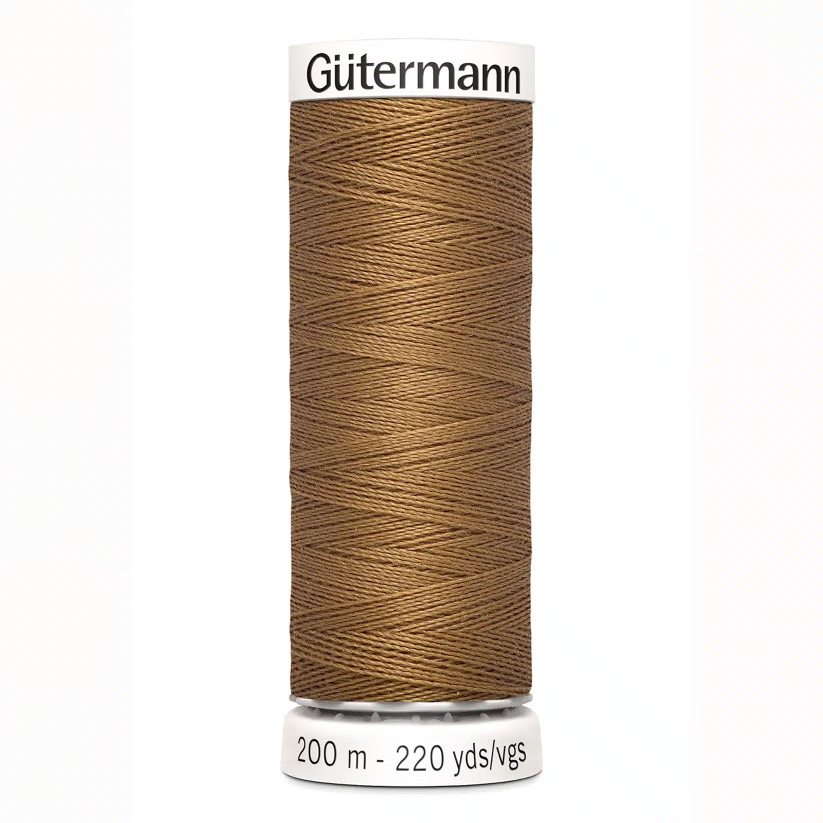 Gutermann Polyester Garen 200meter-887