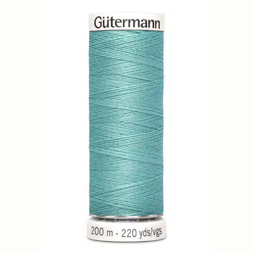 Gutermann Polyester Garen 200meter-924