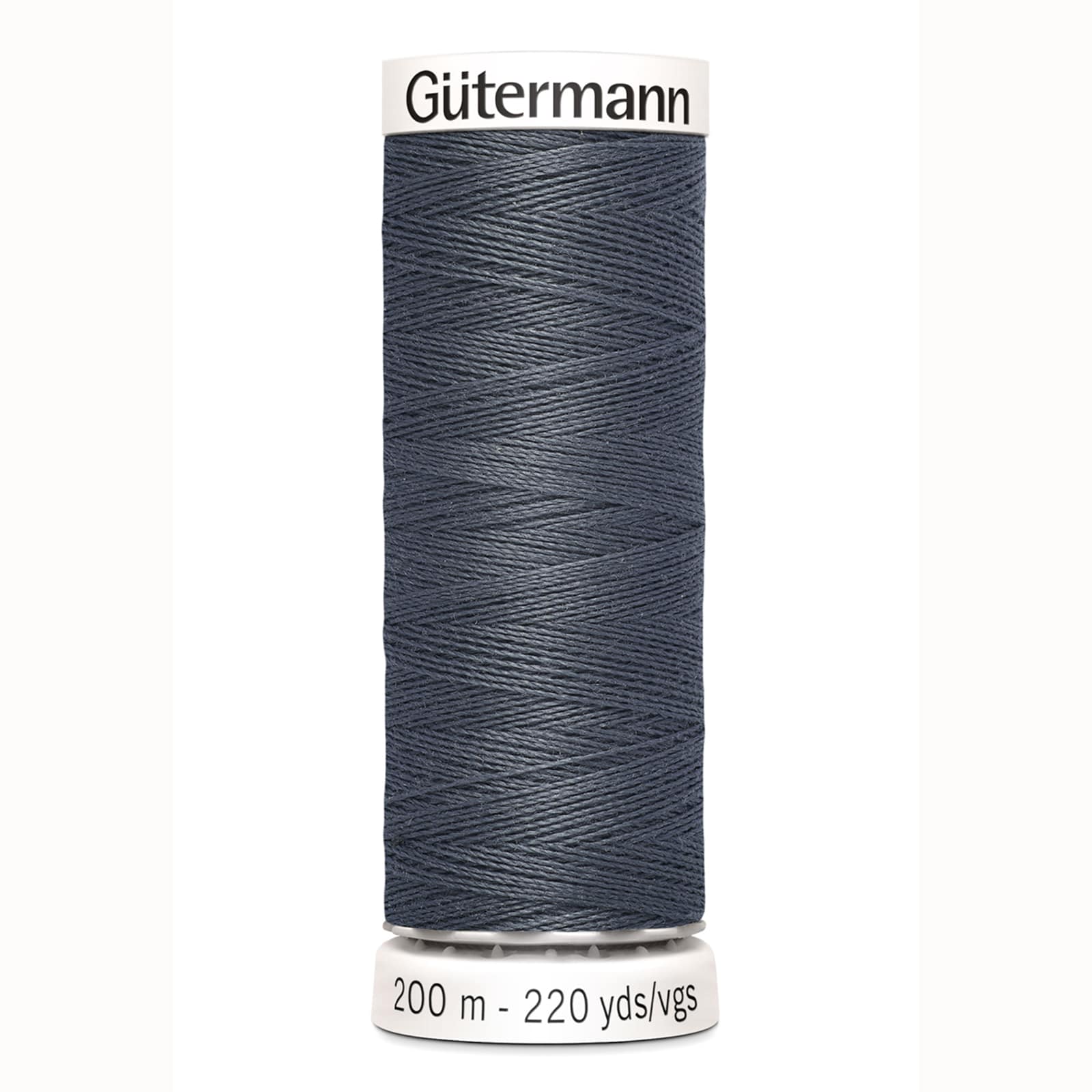 Gutermann Polyester Garen 200meter-93