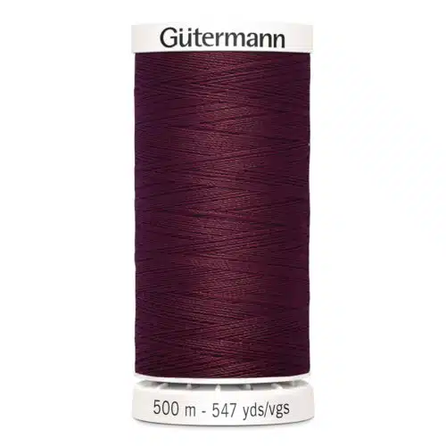 Gutermann Polyester Garen-369