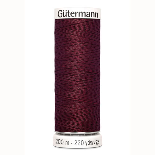 Gutermann Polyester Garen-369