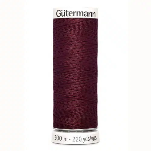 Gutermann Polyester Garen-369
