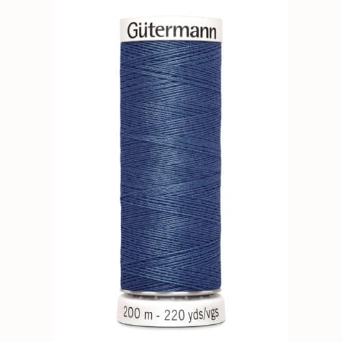 Gutermann Polyester Garen-68