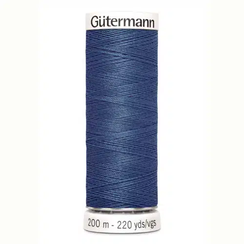 Gutermann Polyester Garen-68