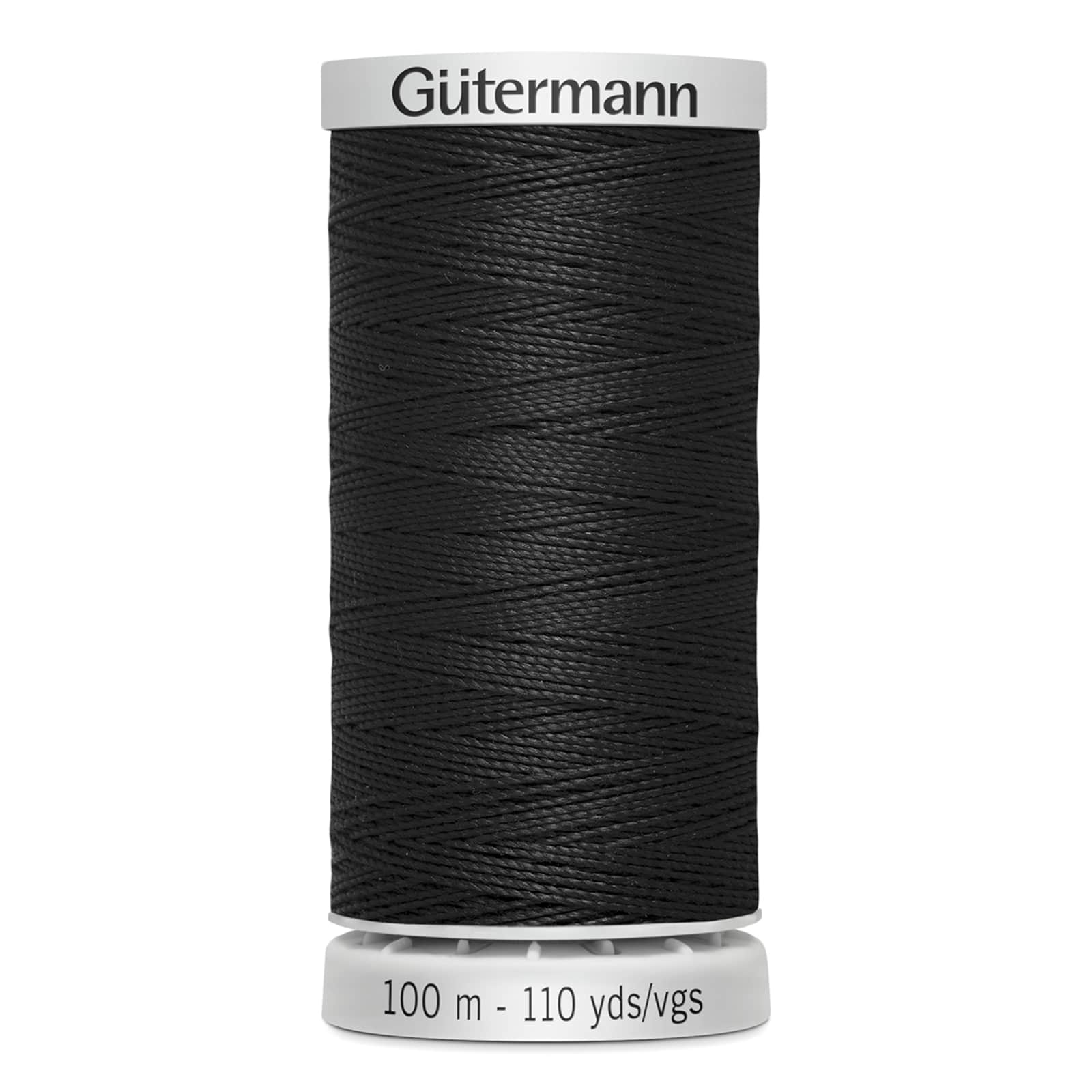 Gutermann Super Sterk Garen 100meter-000