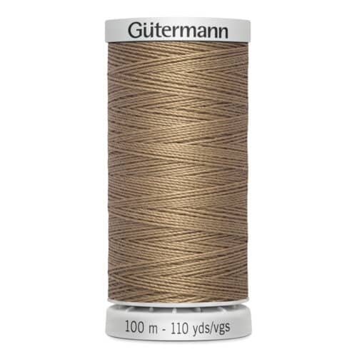 Gutermann Super Sterk Garen 100meter-139