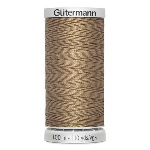 Gutermann Super Sterk Garen 100meter-139