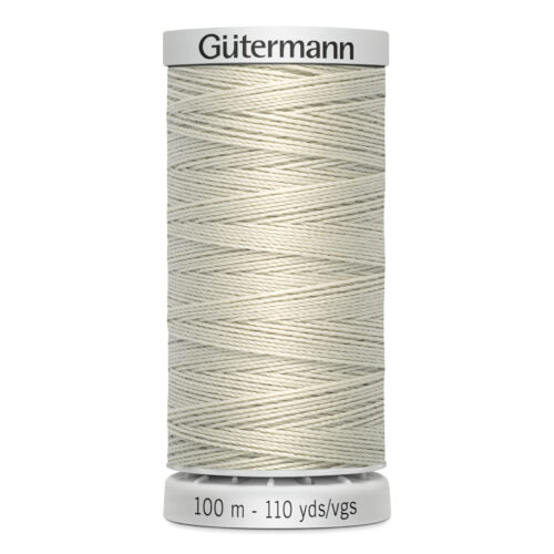 Gutermann Super Sterk Garen 100meter-299