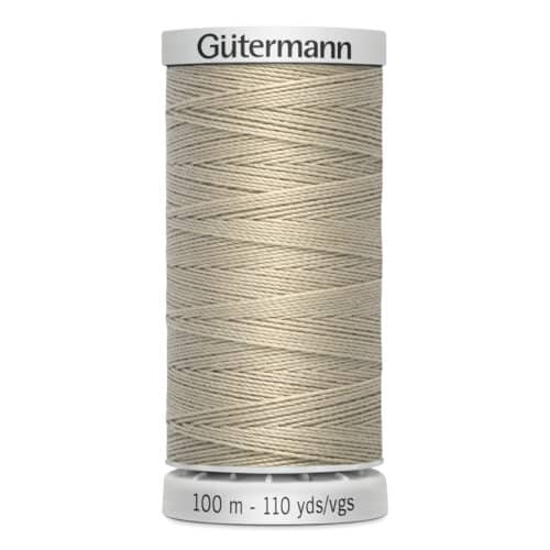 Gutermann Super Sterk Garen 100meter-722