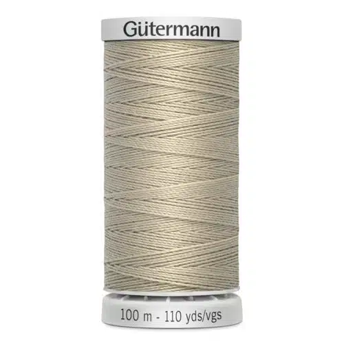 Gutermann Super Sterk Garen 100meter-722