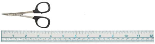 Kai Handwerkschaar 10cm Rechtshandig