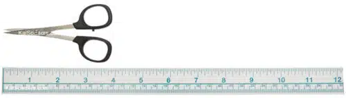 Kai Handwerkschaar 10cm Rechtshandig