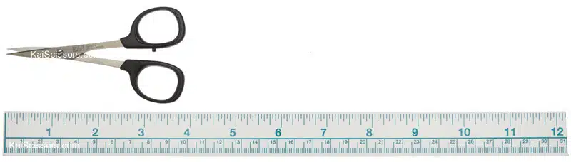 Kai Handwerkschaar 10cm Rechtshandig