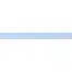 Katoenen Bias Licht Blauw-259 20mm 5meter
