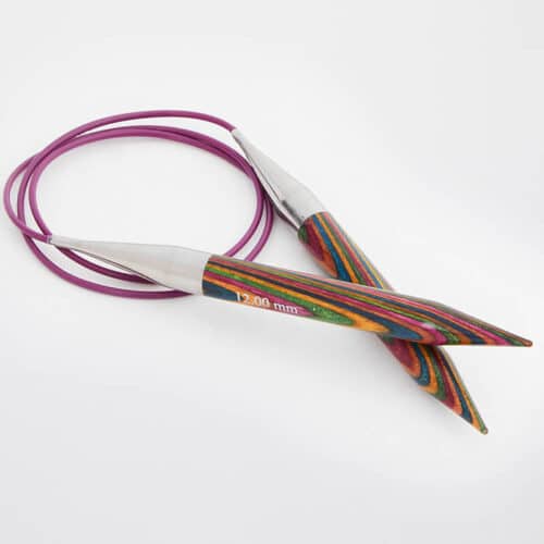 KnitPro Naaldpunten Bamboe