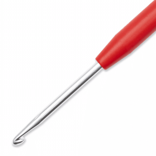 Prym Haaknaald Softgrip Nr.3.5 14cm