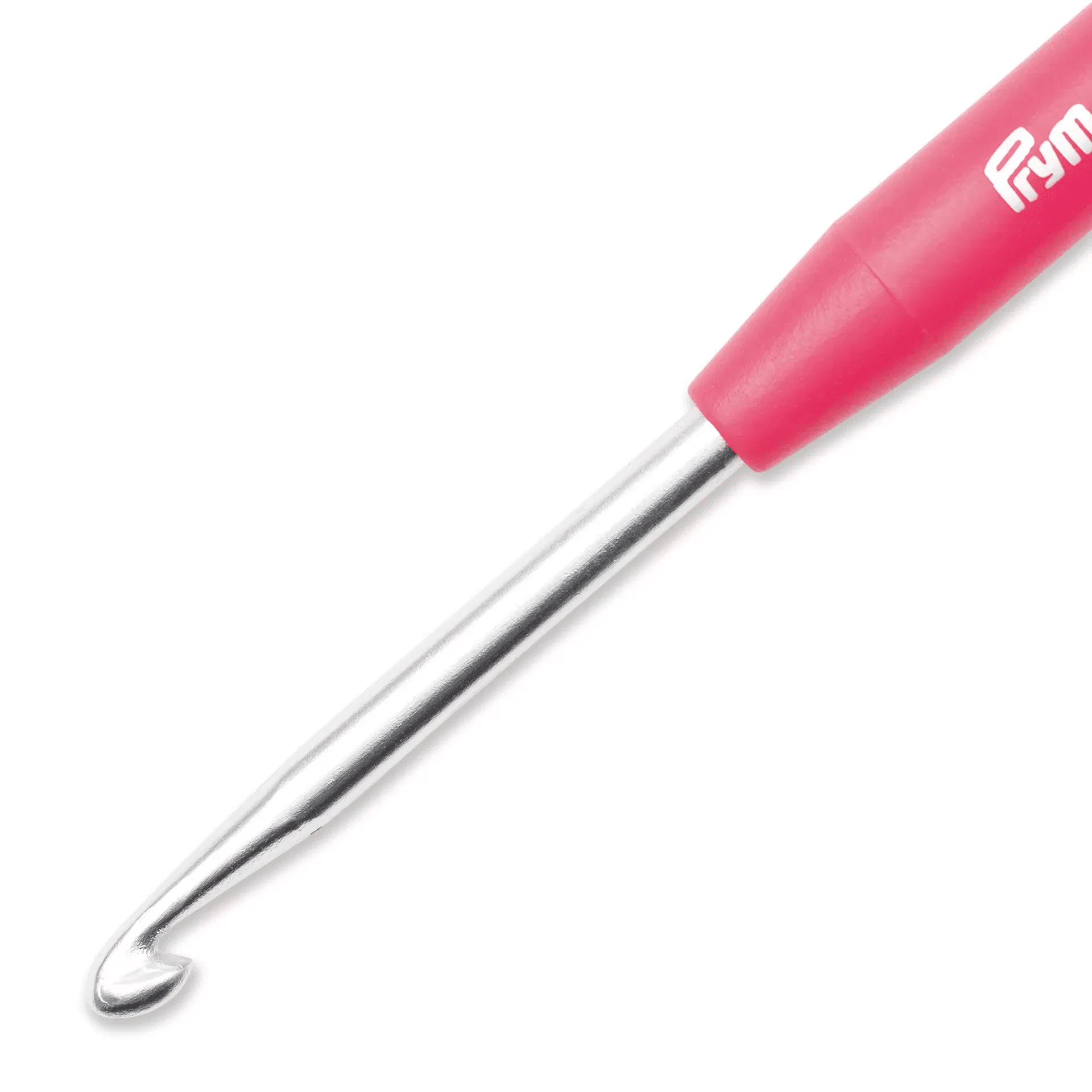 Prym Haaknaald Softgrip Nr.4 14cm