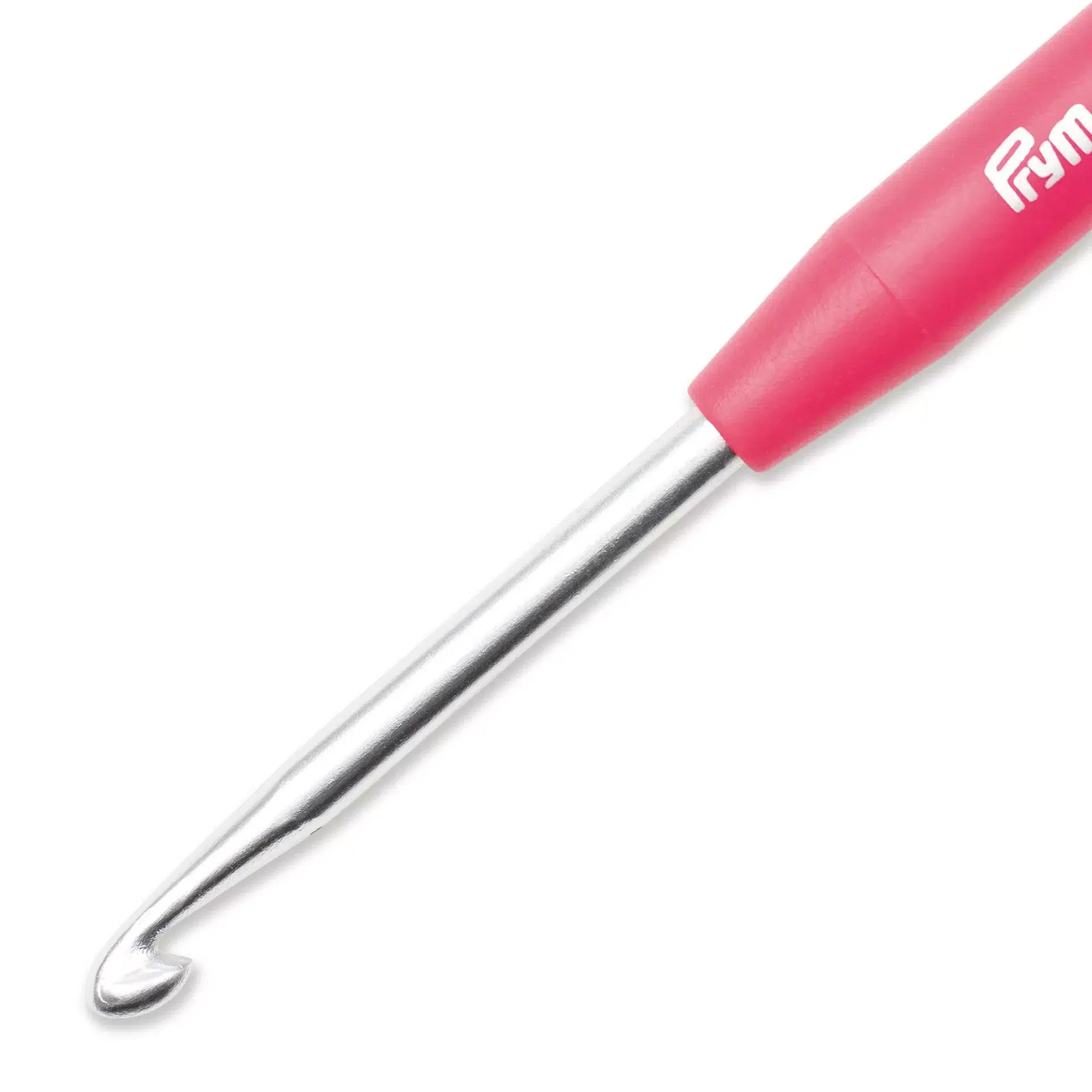 Prym Haaknaald Softgrip Nr.4 14cm