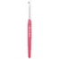 Prym Haaknaald Softgrip Nr.4 14cm