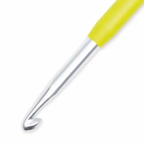 Prym Haaknaald Softgrip Nr.6 14cm