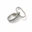 Prym Karabijn Haak Zilver 25x45mm