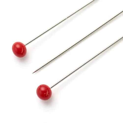 Prym Kopspelden Super Fine 35x0.40mm