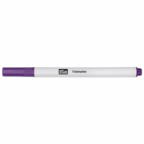 Prym Markeerstift Violet Uitwasbaar