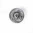 Prym Opnaaidrukker Zilver 11mm 12stuks