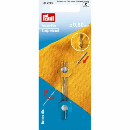 Prym Wondernaald 0.8mm