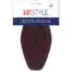 REStyle Elleboogstukken Bordeaux Rood